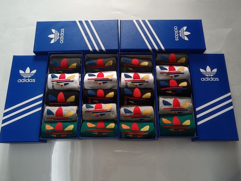 Adidas Socks